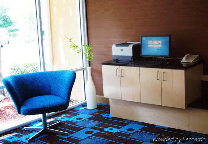Fairfield Inn Myrtle Beach Broadway At The Beach Exterior foto